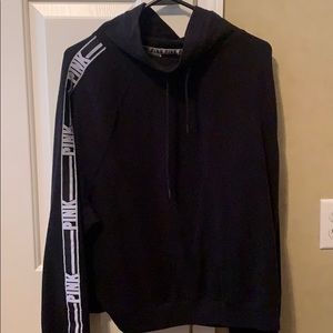 Pink size Large sweatshirt